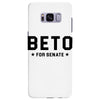Beto For Senate With Stars Samsung Galaxy S8 Plus