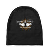 shake &amp; bake Baby Beanies