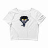 pick me up Crop Top
