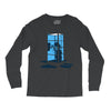 calling home Long Sleeve Shirts