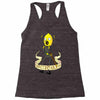 unacceptable sasas Racerback Tank