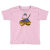 patriotism Toddler T-shirt