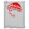 olympiakos logo greek soccer iPad 3 and 4 Case