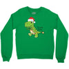 tree rex Crewneck Sweatshirt