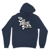 big Unisex Hoodie