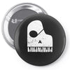 classic pirate song Pin-back button