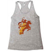 wild bill pickles Racerback Tank