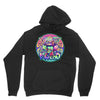 psycho cat Hoodie