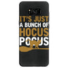 it's just a bunch of hocus pocus Samsung Galaxy S8