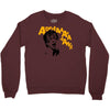 rocky adrian Crewneck Sweatshirt