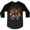 FAT ALBERT 3/4 Sleeve Shirt