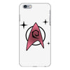 Star Trek Engineering Uniform iPhone 6 Plus/6s Plus Case