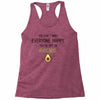 You Cant Make Everyone Happy You Are Not An Avocado Racerback Tank