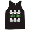 lake life Tank Top