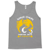 wiing chun martial arts Tank Top