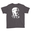 monkey magicfunny retro joke tv series 80's planet of apes Youth Tee