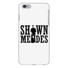 shawn mendes_BW iPhone 6 Plus/6s Plus Case