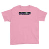 gruesome magazine Youth Tee