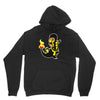 scormander (2) Unisex Hoodie