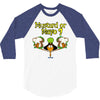 mustard or mayo (2) 3/4 Sleeve Shirt