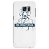 dog person Samsung Galaxy S7 Edge