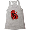 house of lion Racerback Tank