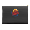 pirate king Accessory Pouches