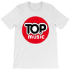 music T-Shirt