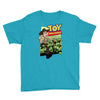 toy walkers Youth Tee