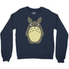 totoro Crewneck Sweatshirt