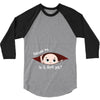 Excuse Me Is It April Yet Baby Boy 3/4 Sleeve Shirt