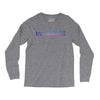 Be Different Long Sleeve Shirts