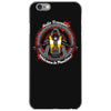 hello traveler iPhone 6/6s Case