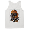 longboarder Tank Top