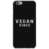 Vegan Vibes iPhone 6/6s Case