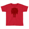 punishurdock Toddler T-shirt