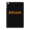 bitcoin iPad Mini 4