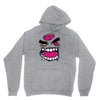 angry zombie Unisex Hoodie