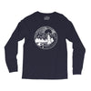 love camping Long Sleeve Shirts