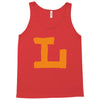 couple l Tank Top