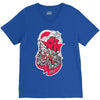 poster V-Neck Tee