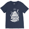 today's forecast V-Neck Tee