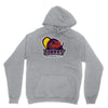 purple champs Hoodie