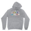 1st grade crew Unisex Hoodie