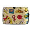 Crazy Laptop sleeve