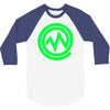 marsimoto marsi 3/4 Sleeve Shirt