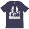 a night at the roxbury movie snl emilioooooo funny T-Shirt