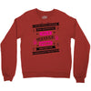It's A Grandma Thing Crewneck Sweatshirt