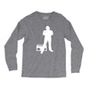 hip hop 80s Long Sleeve Shirts