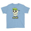 zkulls Youth Tee